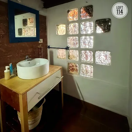 Apartment Loft-114