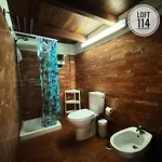 Loft-114 Daire Santa Cruz de Tenerife