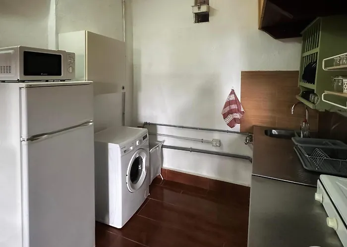 Loft-114 Appartement