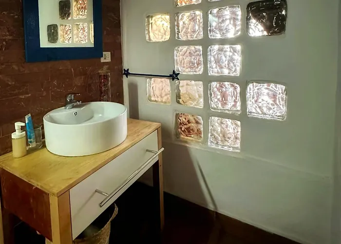 Appartement Loft-114