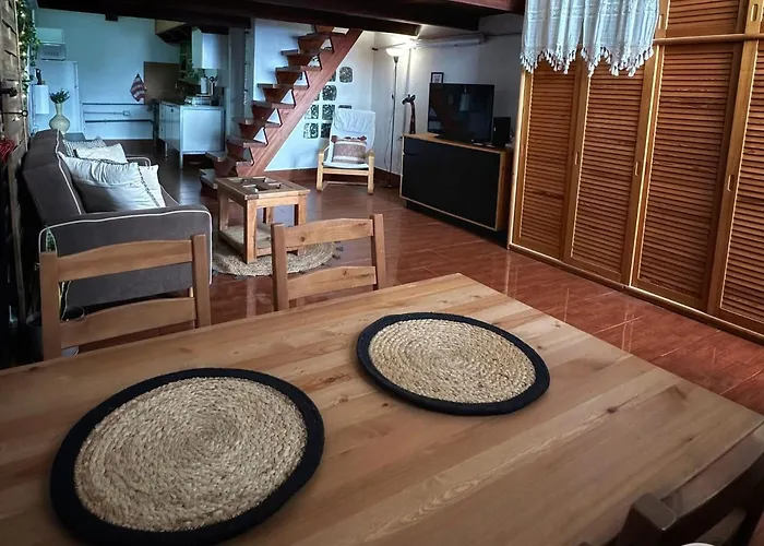 Appartement Loft-114 *