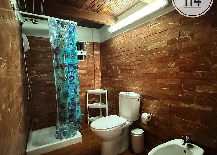 Loft-114 Daire Santa Cruz de Tenerife